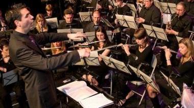 L’orchestra belga Demer en Laak