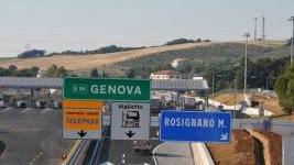Il nuovo tratto dell’A12