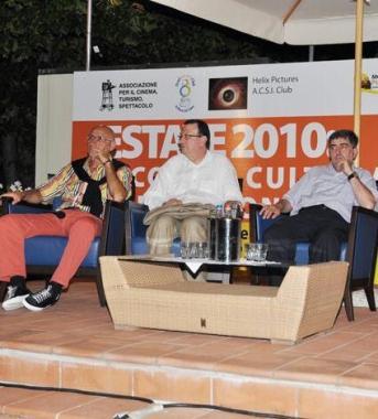Un incontro dellestate scorsa 