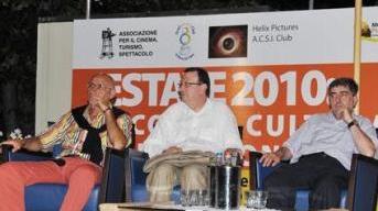 Un incontro dell’estate scorsa