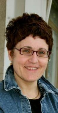 Angela Porciani di Rds