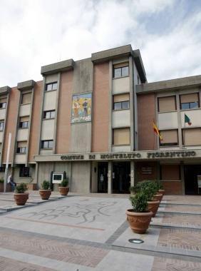 Il Comune di Montelupo  