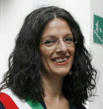Paola Rossetti 