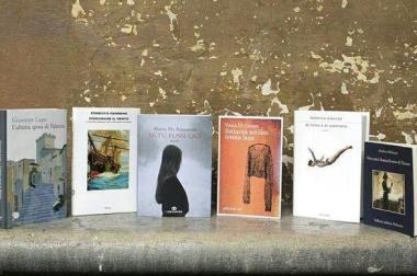 <b>I CINQUE LIBRI </b>finalisti del Premio Campiello 2011 A Punta Ala incontro con gli autori 