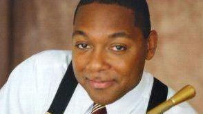 <b>WYNTON MARSALIS </b>Follonica, 24 luglio