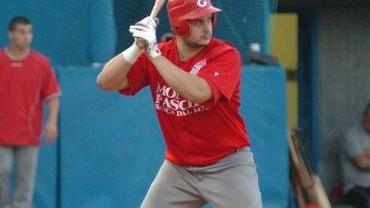 <b>RICEVITORE</b>. David Sonnacchi