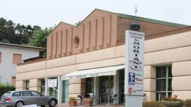 Pasticceria per dolci senza glutine