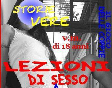 Esce un film hard girato a Marina da coppie della zona
