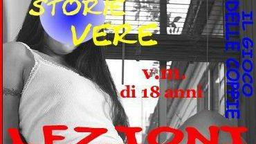 Esce un film hard girato a Marina da coppie della zona