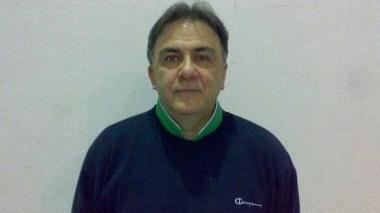 Coach Bruno Grossi