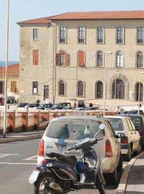 Viale del Popolo 