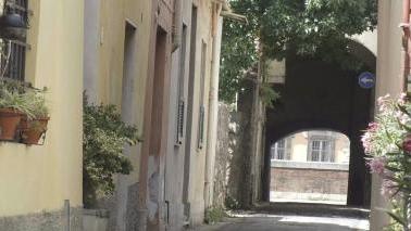 Vicolo Ricciardi