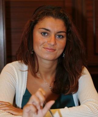 Susanna Ceccardi 