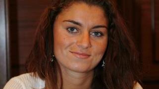Susanna Ceccardi