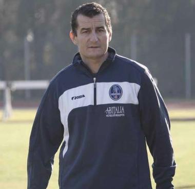 <b>MISTER. </b>Alessio De Petrillo 