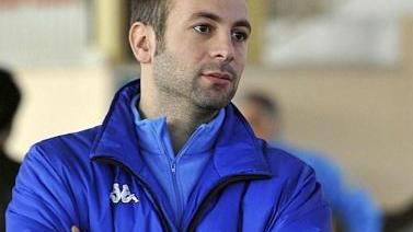 <b>SCHERMA</b> Simone Vanni