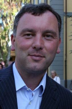 Il consigliere Monteforte
