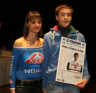 Alberto Bettiol 