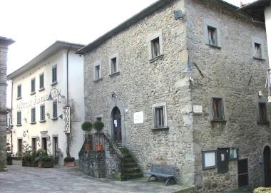 Il Museo Ferrucciano a Gavinana 
