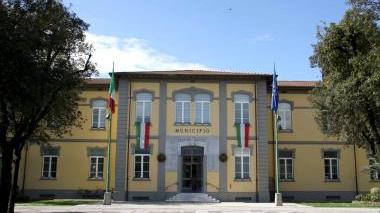 Il Comune di Forte dei Marmi