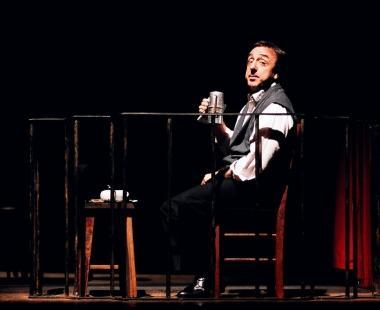 <b>LATTORE</b> Silvio Orlando protagonista della prossima stagione del Teatro Verdi 