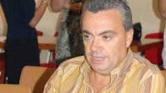 L’assessore provinciale all’istruzione Paolo Magnanensi