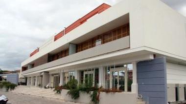 <b>CASINO’</b>. Una sala con video lottery e slot machine all’ex Piroscafo sulla via Aurelia