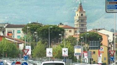 5 anni fa le strisce c’erano
