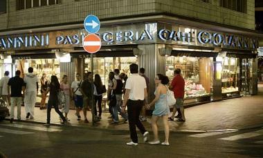 Passeggio in corso Matteotti: i commercianti chiedono di rivedere la Ztl festiva e posti auto gratis 