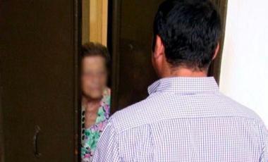 <b>RAGGIRO.</b> Una pensionata vittima di un falso dipendente 