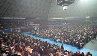 Contrordine: la Rai vuole Miss Italia al Palaterme