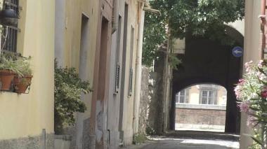 Vicolo Ricciardi