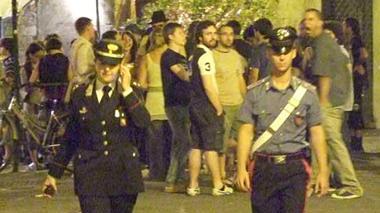 Stupro in centro, tutto falso: la ragazza se lo è inventato
