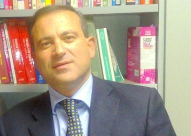 Lavvocato Flavio Nuti  