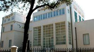 Villa Celestina ospita i primi tre laureati