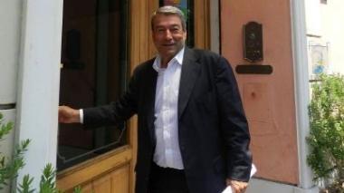 Dopo l'amaranto c'è il giallo