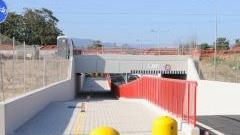 Inaugurati il sottopasso e la bretellina