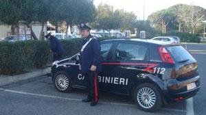 Detenuto in permesso "sfreccia" ubriaco davanti ad una pattuglia dei carabinieri