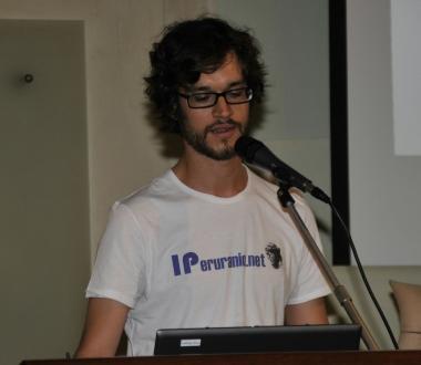 Ci sarà anche un facebook tutto dedicato ai brevetti