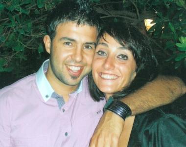 A LUCA E FRANCESCA «Auguri speciali, in un giorno speciale, ad una coppia speciale!». ...