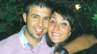 A LUCA E FRANCESCA «Auguri speciali, in un giorno speciale, ad una coppia speciale!». ...