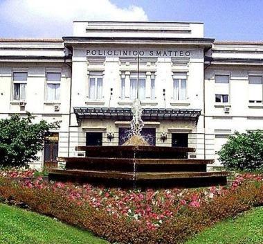 Lospedale di Pavia  