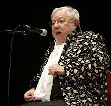Paolo Villaggio 