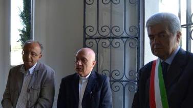La commemorazione di ieri