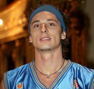 Fabio Marcante 