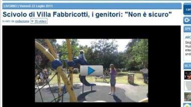Il filmato sul nostro sito 