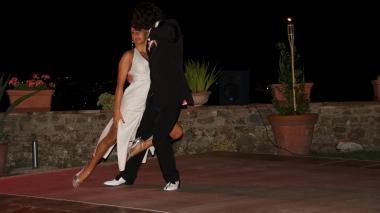 Estate in Villa, di scena il tango la canzone popolare e il melodramma