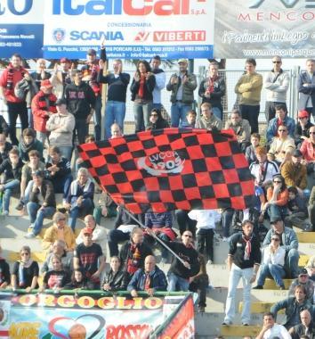 I tifosi sono pronti a sottoscrivere quote sociali (vip)  