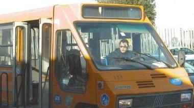 Pollicino, il bus per disabili, tornerà ad agosto