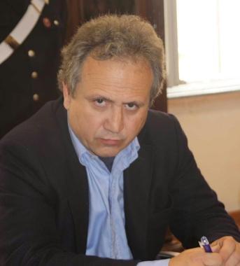 Il pm Antonio Giaconi 